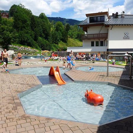 Hotel Herzblut - Joker Card Included In Summer Saalbach-Hinterglemm Exterior photo