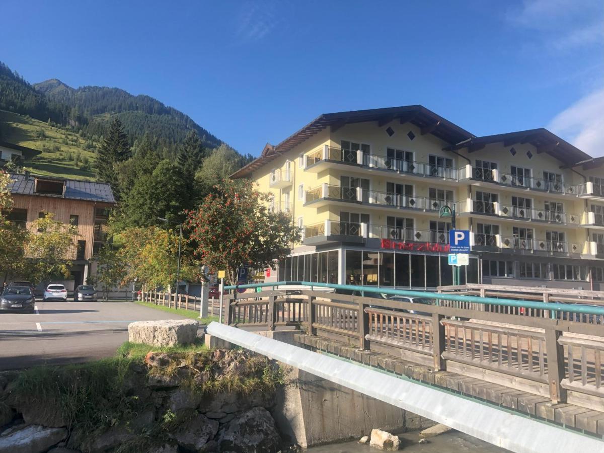 Hotel Herzblut - Joker Card Included In Summer Saalbach-Hinterglemm Exterior photo